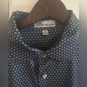 Peter Millar Men’s Performance Polo